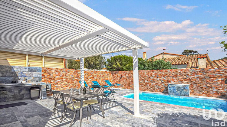 Ma-Cabane - Vente Maison Alénya, 105 m²