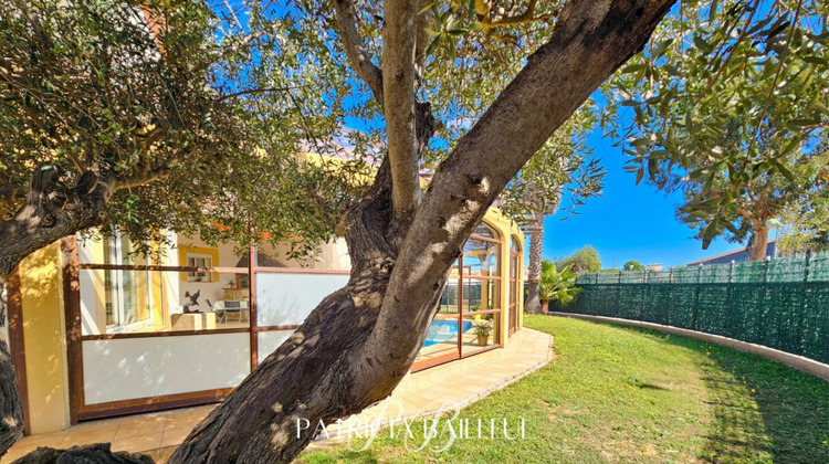 Ma-Cabane - Vente Maison ALENYA, 265 m²