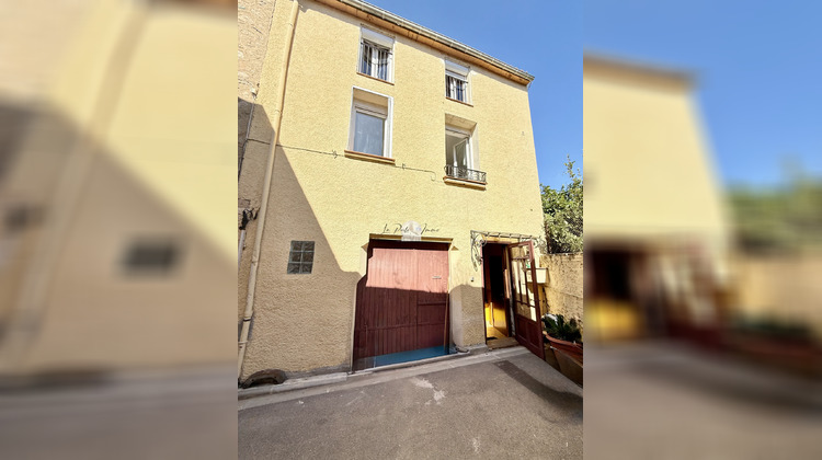 Ma-Cabane - Vente Maison Alénya, 80 m²