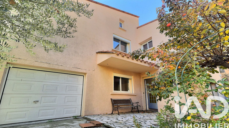 Ma-Cabane - Vente Maison Alénya, 136 m²