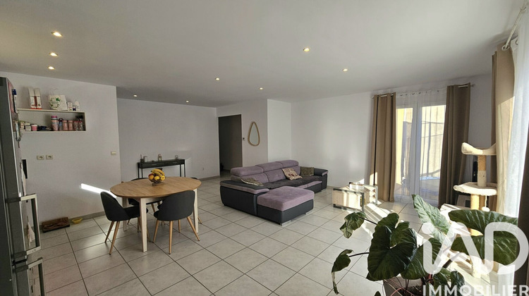 Ma-Cabane - Vente Maison Alénya, 89 m²