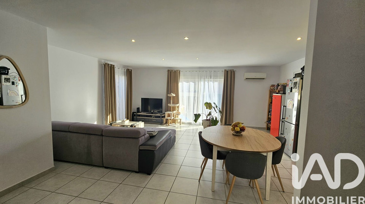 Ma-Cabane - Vente Maison Alénya, 89 m²