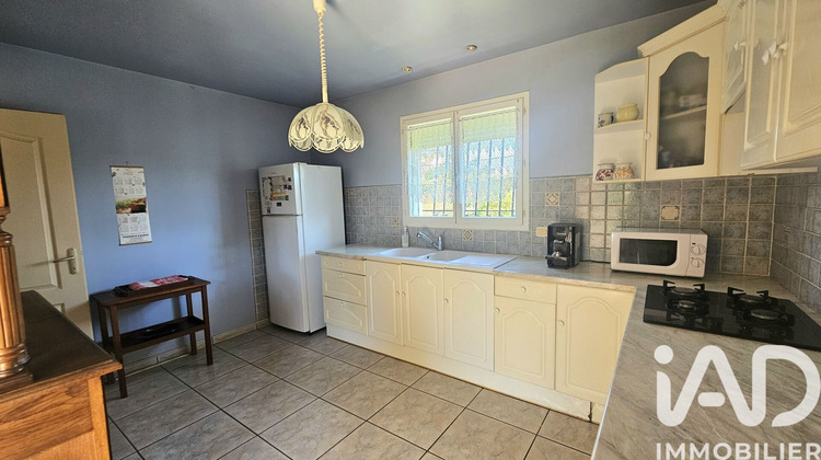 Ma-Cabane - Vente Maison Alénya, 90 m²