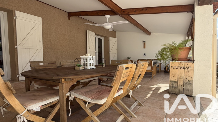 Ma-Cabane - Vente Maison Alénya, 101 m²