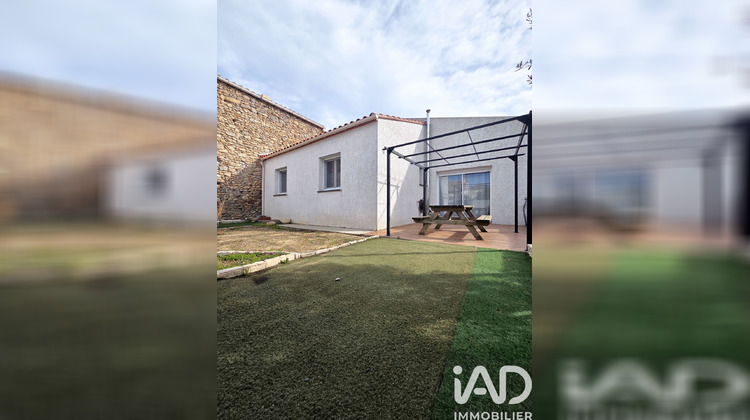 Ma-Cabane - Vente Maison Alénya, 102 m²