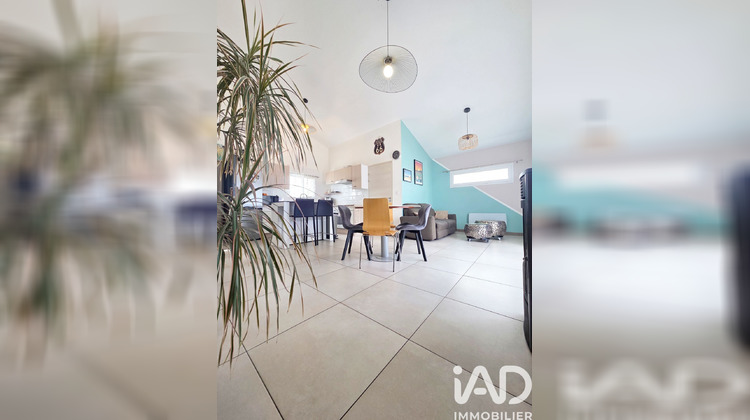 Ma-Cabane - Vente Maison Alénya, 102 m²