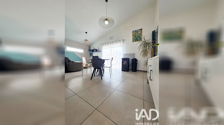 Ma-Cabane - Vente Maison Alénya, 102 m²