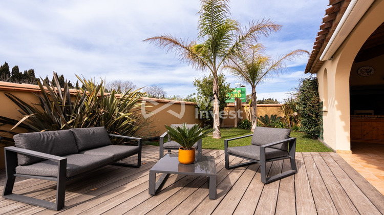 Ma-Cabane - Vente Maison Alénya, 291 m²