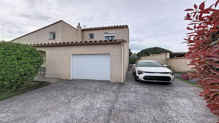 Ma-Cabane - Vente Maison Alénya, 121 m²