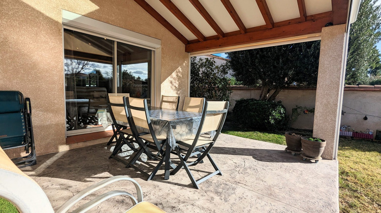 Ma-Cabane - Vente Maison Alénya, 121 m²