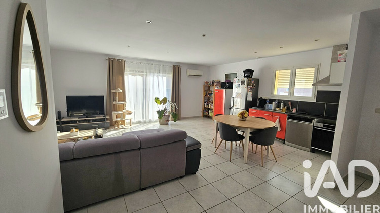 Ma-Cabane - Vente Maison Alénya, 89 m²