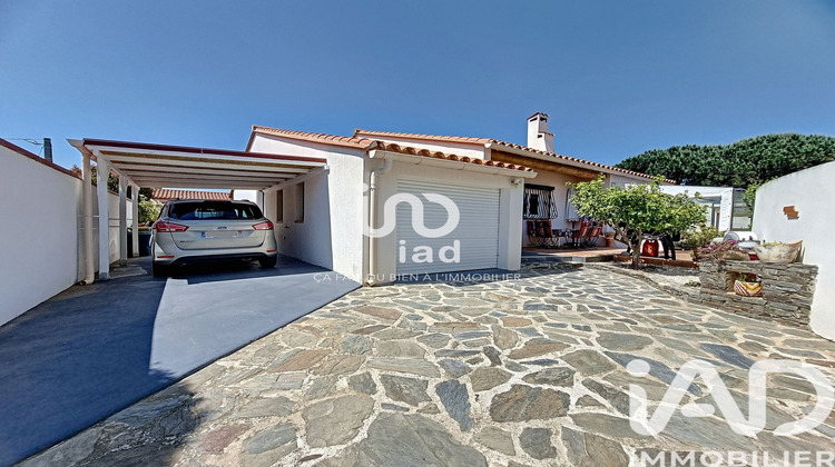 Ma-Cabane - Vente Maison Alénya, 151 m²