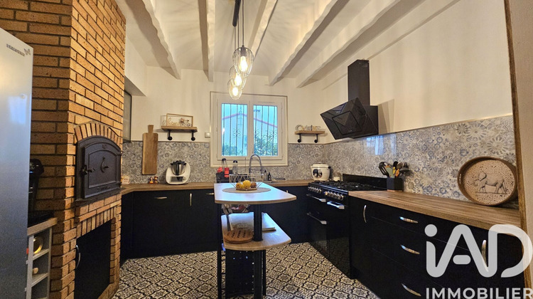 Ma-Cabane - Vente Maison Alénya, 151 m²