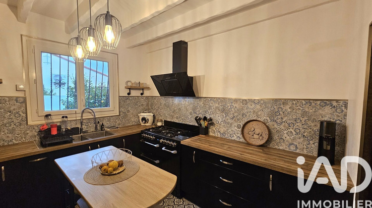 Ma-Cabane - Vente Maison Alénya, 151 m²