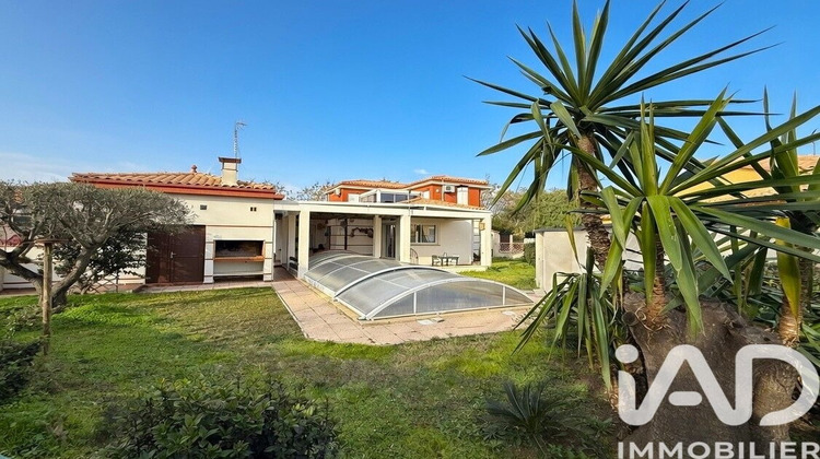 Ma-Cabane - Vente Maison Alénya, 152 m²