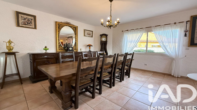 Ma-Cabane - Vente Maison Alénya, 152 m²