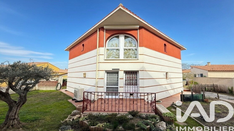 Ma-Cabane - Vente Maison Alénya, 152 m²