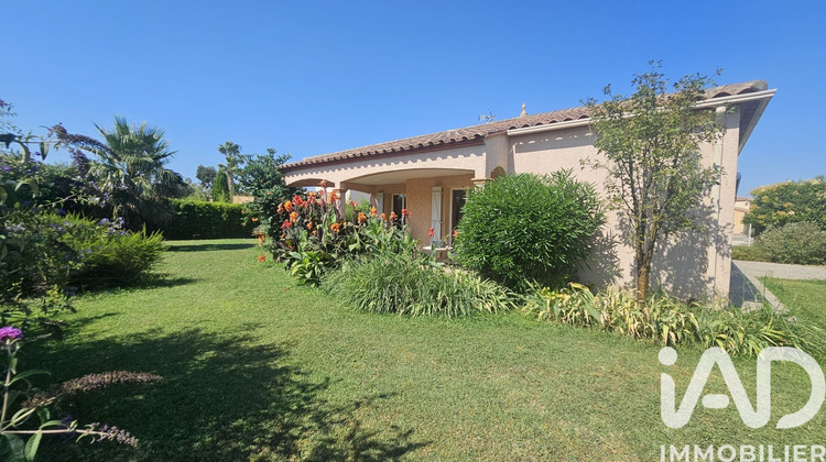 Ma-Cabane - Vente Maison Alénya, 90 m²