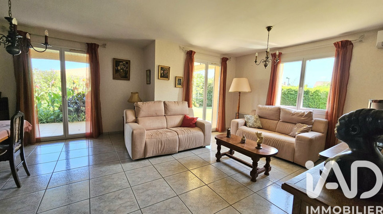 Ma-Cabane - Vente Maison Alénya, 90 m²