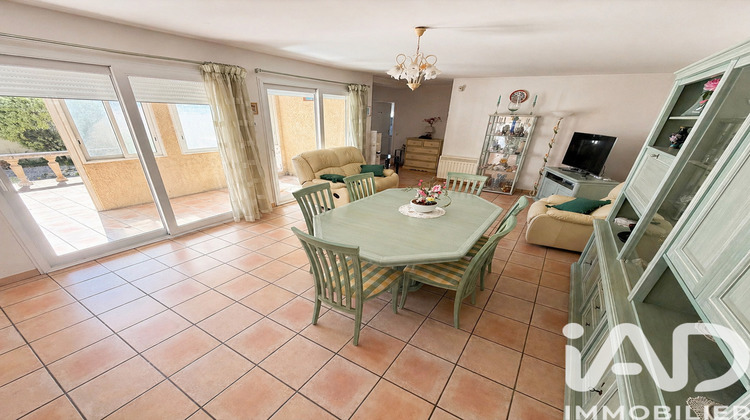 Ma-Cabane - Vente Maison Alénya, 100 m²