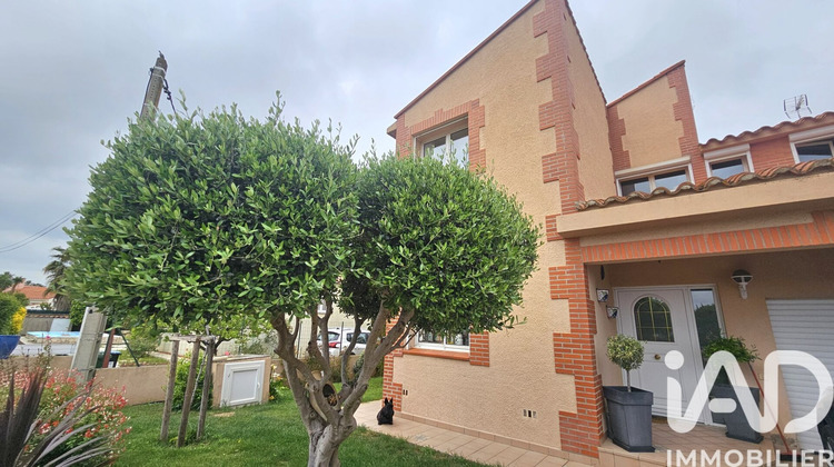 Ma-Cabane - Vente Maison Alénya, 172 m²