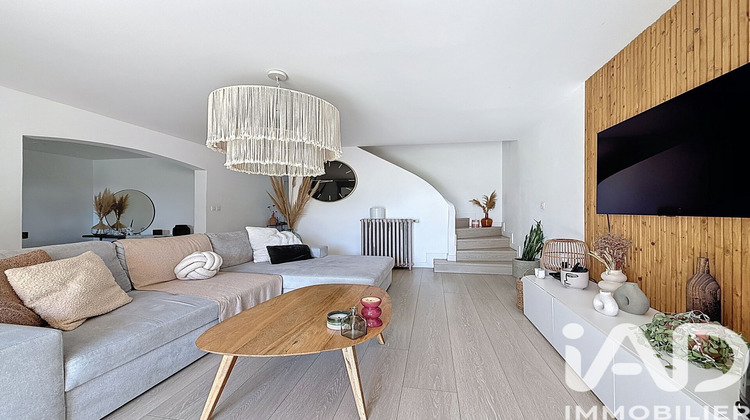 Ma-Cabane - Vente Maison Alénya, 110 m²