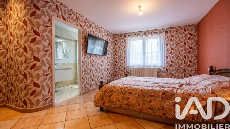 Ma-Cabane - Vente Maison Alénya, 206 m²