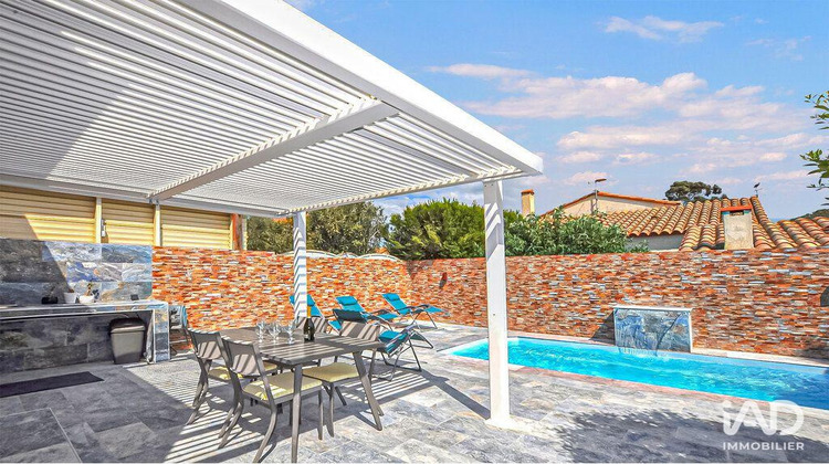 Ma-Cabane - Vente Maison Alénya, 105 m²