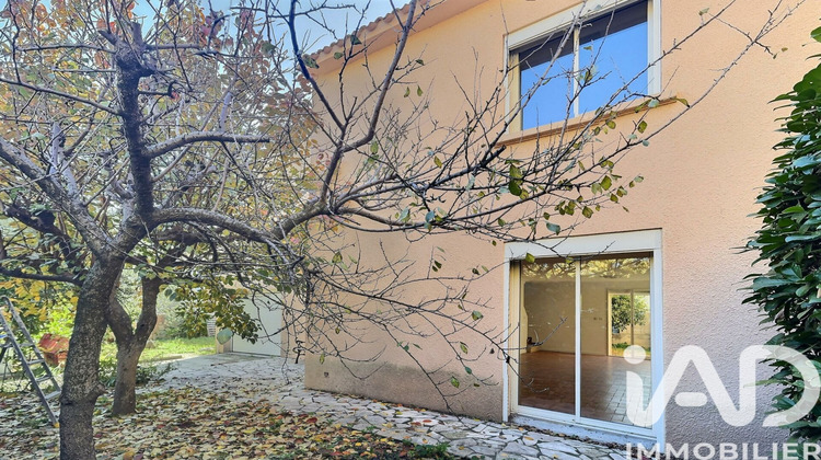 Ma-Cabane - Vente Maison Alénya, 136 m²