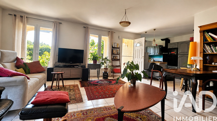 Ma-Cabane - Vente Maison Alénya, 94 m²