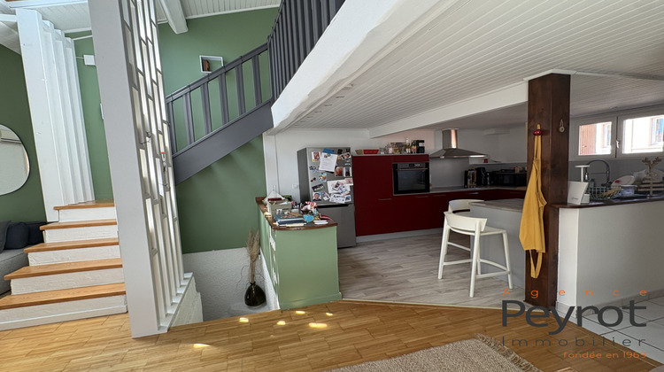 Ma-Cabane - Vente Maison Alénya, 72 m²