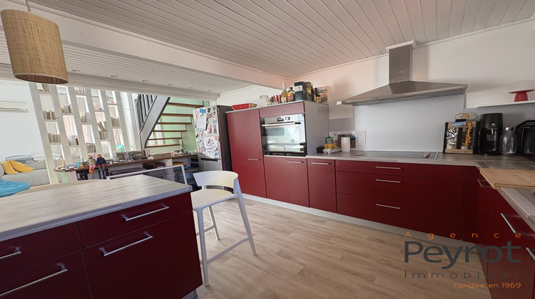 Ma-Cabane - Vente Maison Alénya, 72 m²