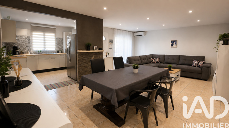 Ma-Cabane - Vente Maison Alénya, 102 m²