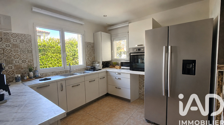 Ma-Cabane - Vente Maison Alénya, 102 m²