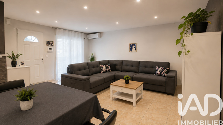 Ma-Cabane - Vente Maison Alénya, 102 m²