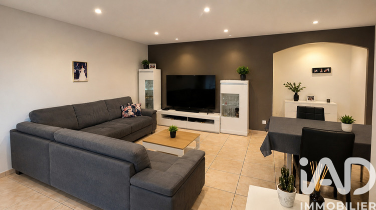 Ma-Cabane - Vente Maison Alénya, 102 m²