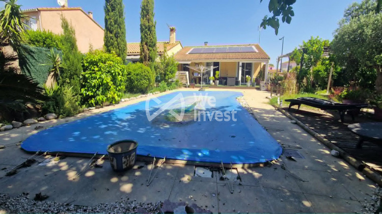 Ma-Cabane - Vente Maison Alénya, 85 m²