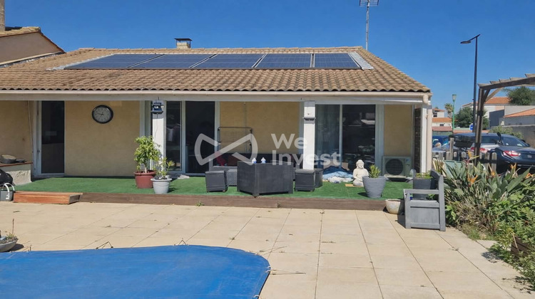 Ma-Cabane - Vente Maison Alénya, 85 m²