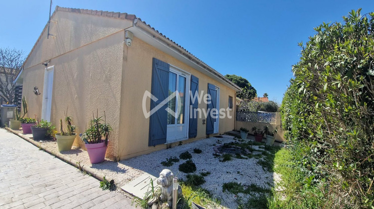 Ma-Cabane - Vente Maison Alénya, 85 m²