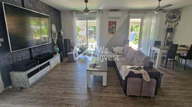 Ma-Cabane - Vente Maison Alénya, 85 m²