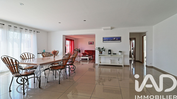 Ma-Cabane - Vente Maison Alénya, 136 m²