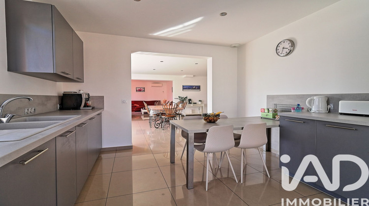Ma-Cabane - Vente Maison Alénya, 136 m²
