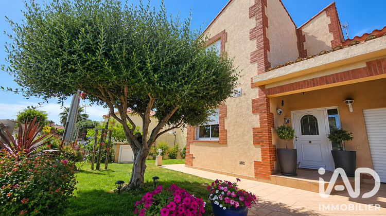 Ma-Cabane - Vente Maison Alénya, 172 m²