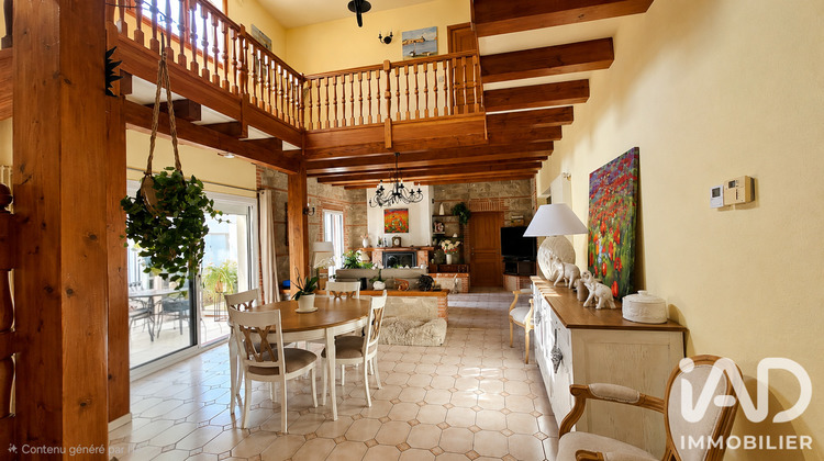 Ma-Cabane - Vente Maison Alénya, 172 m²