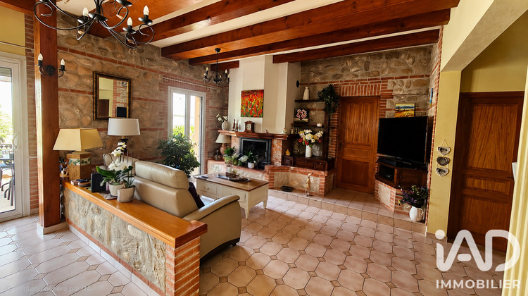 Ma-Cabane - Vente Maison Alénya, 172 m²