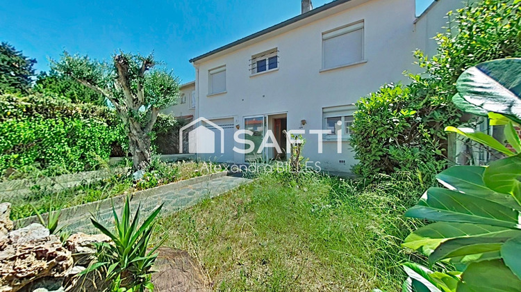 Ma-Cabane - Vente Maison Alenya, 129 m²