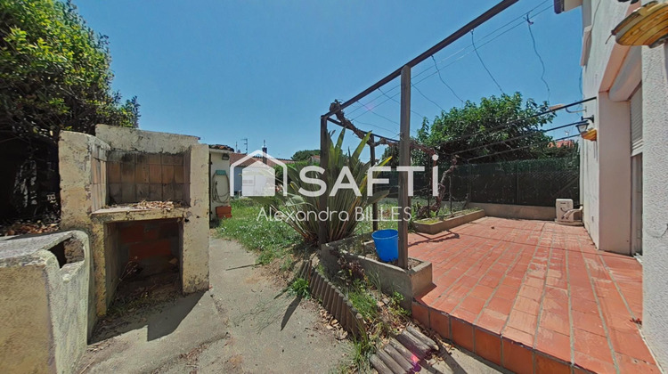 Ma-Cabane - Vente Maison Alenya, 129 m²