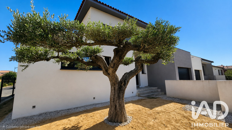 Ma-Cabane - Vente Maison Alénya, 138 m²