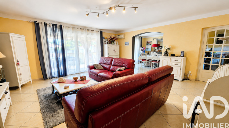Ma-Cabane - Vente Maison Alénya, 156 m²