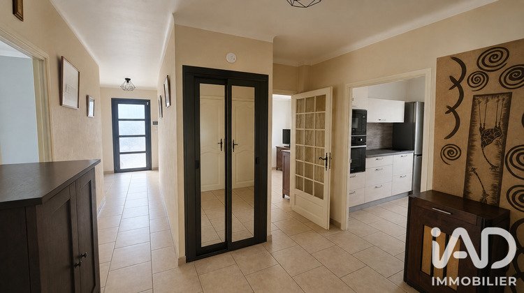 Ma-Cabane - Vente Maison Alénya, 96 m²